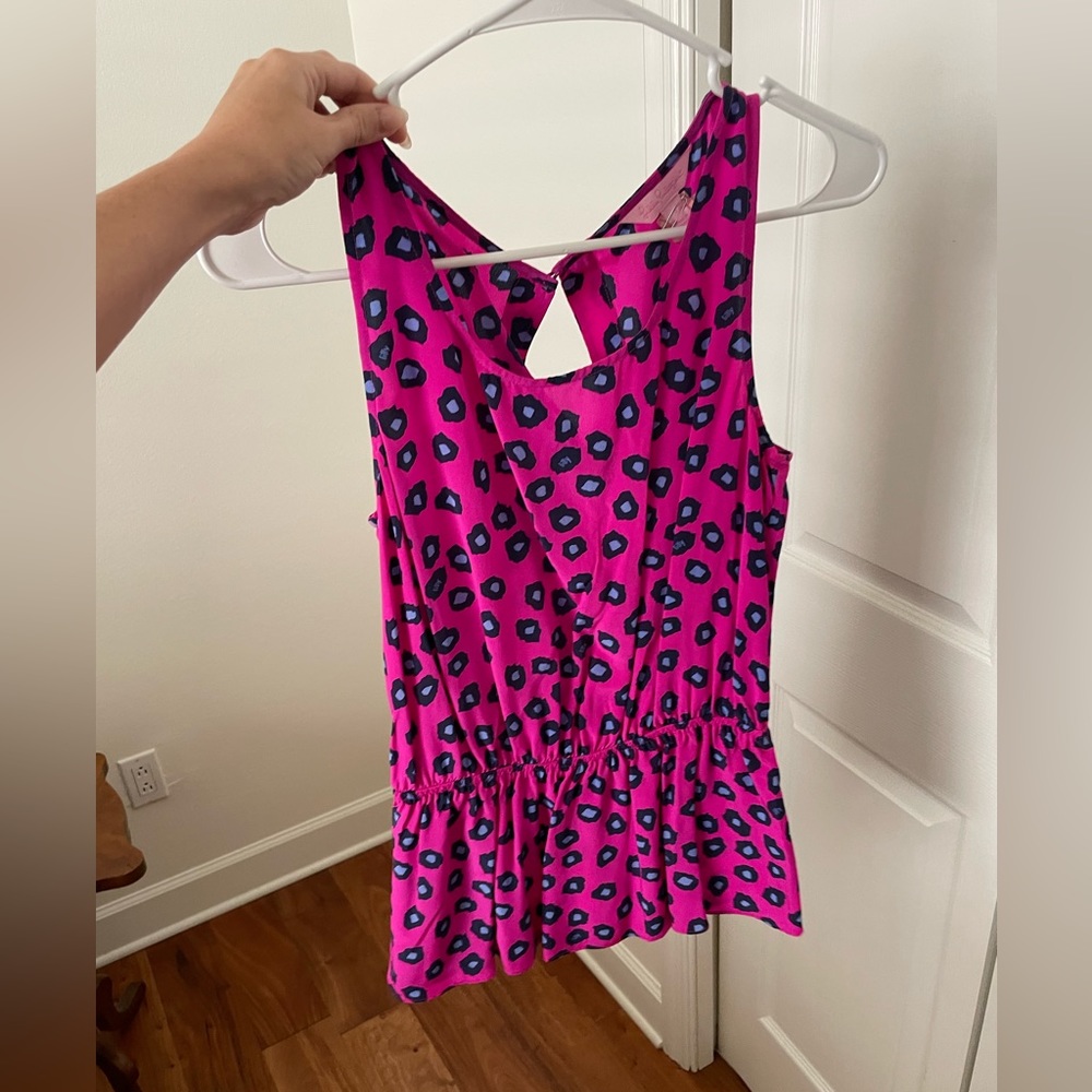 lilly pulitzer top